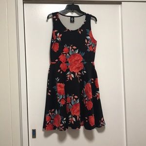 Agnes and Dora Fisher Dress Size Large